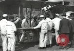Image of United States sailors United States USA, 1941, second 34 stock footage video 65675063470