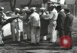 Image of United States sailors United States USA, 1941, second 43 stock footage video 65675063470