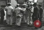 Image of United States sailors United States USA, 1941, second 46 stock footage video 65675063470
