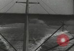 Image of Various US Navy aircraft in the 1920s United States USA, 1925, second 16 stock footage video 65675063471