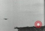Image of Various US Navy aircraft in the 1920s United States USA, 1925, second 27 stock footage video 65675063471