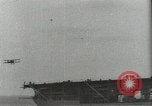 Image of Various US Navy aircraft in the 1920s United States USA, 1925, second 28 stock footage video 65675063471