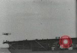 Image of Various US Navy aircraft in the 1920s United States USA, 1925, second 29 stock footage video 65675063471