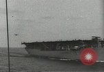 Image of Various US Navy aircraft in the 1920s United States USA, 1925, second 35 stock footage video 65675063471