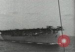 Image of Various US Navy aircraft in the 1920s United States USA, 1925, second 40 stock footage video 65675063471