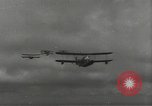 Image of Various US Navy aircraft in the 1920s United States USA, 1925, second 41 stock footage video 65675063471