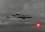 Image of Various US Navy aircraft in the 1920s United States USA, 1925, second 42 stock footage video 65675063471