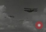 Image of Various US Navy aircraft in the 1920s United States USA, 1925, second 46 stock footage video 65675063471