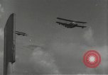 Image of Various US Navy aircraft in the 1920s United States USA, 1925, second 48 stock footage video 65675063471