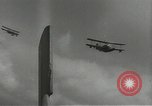 Image of Various US Navy aircraft in the 1920s United States USA, 1925, second 50 stock footage video 65675063471