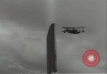 Image of Various US Navy aircraft in the 1920s United States USA, 1925, second 52 stock footage video 65675063471