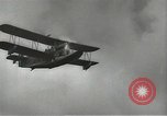 Image of Various US Navy aircraft in the 1920s United States USA, 1925, second 54 stock footage video 65675063471
