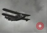 Image of Various US Navy aircraft in the 1920s United States USA, 1925, second 55 stock footage video 65675063471