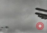 Image of Various US Navy aircraft in the 1920s United States USA, 1925, second 57 stock footage video 65675063471