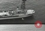 Image USS Patoka nord de l'Océan Atlantique, 1941, de la seconde 36 séquences d'archives historiques vidéo 65675063472