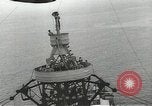 Image USS Patoka nord de l'Océan Atlantique, 1941, de la seconde 49 séquences d'archives historiques vidéo 65675063472