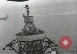 Image USS Patoka nord de l'Océan Atlantique, 1941, de la seconde 51 séquences d'archives historiques vidéo 65675063472