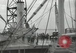 Image USS Patoka nord de l'Océan Atlantique, 1941, de la seconde 60 séquences d'archives historiques vidéo 65675063472