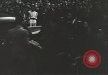 Image Leon Trotsky cercueil ouvert l'affichage Mexico Mexique, 1940, de la seconde 8 séquences d'archives historiques vidéo 65675063473
