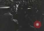 Image Leon Trotsky cercueil ouvert l'affichage Mexico Mexique, 1940, de la seconde 12 séquences d'archives historiques vidéo 65675063473