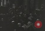 Image Leon Trotsky cercueil ouvert l'affichage Mexico Mexique, 1940, de la seconde 24 séquences d'archives historiques vidéo 65675063473