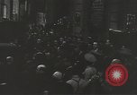 Image Leon Trotsky cercueil ouvert l'affichage Mexico Mexique, 1940, de la seconde 25 séquences d'archives historiques vidéo 65675063473