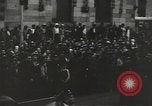 Image Leon Trotsky cercueil ouvert l'affichage Mexico Mexique, 1940, de la seconde 29 séquences d'archives historiques vidéo 65675063473