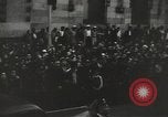 Image Leon Trotsky cercueil ouvert l'affichage Mexico Mexique, 1940, de la seconde 30 séquences d'archives historiques vidéo 65675063473