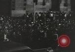 Image Leon Trotsky cercueil ouvert l'affichage Mexico Mexique, 1940, de la seconde 31 séquences d'archives historiques vidéo 65675063473