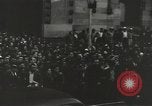 Image Leon Trotsky cercueil ouvert l'affichage Mexico Mexique, 1940, de la seconde 32 séquences d'archives historiques vidéo 65675063473
