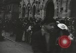 Image Leon Trotsky cercueil ouvert l'affichage Mexico Mexique, 1940, de la seconde 36 séquences d'archives historiques vidéo 65675063473