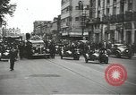 Image Leon Trotsky cercueil ouvert l'affichage Mexico Mexique, 1940, de la seconde 37 séquences d'archives historiques vidéo 65675063473