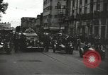 Image Leon Trotsky cercueil ouvert l'affichage Mexico Mexique, 1940, de la seconde 41 séquences d'archives historiques vidéo 65675063473