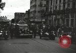 Image Leon Trotsky cercueil ouvert l'affichage Mexico Mexique, 1940, de la seconde 42 séquences d'archives historiques vidéo 65675063473