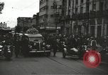 Image Leon Trotsky cercueil ouvert l'affichage Mexico Mexique, 1940, de la seconde 44 séquences d'archives historiques vidéo 65675063473