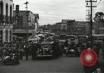 Image Leon Trotsky cercueil ouvert l'affichage Mexico Mexique, 1940, de la seconde 45 séquences d'archives historiques vidéo 65675063473