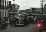 Image Leon Trotsky cercueil ouvert l'affichage Mexico Mexique, 1940, de la seconde 47 séquences d'archives historiques vidéo 65675063473