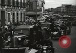 Image Leon Trotsky cercueil ouvert l'affichage Mexico Mexique, 1940, de la seconde 48 séquences d'archives historiques vidéo 65675063473