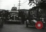 Image Leon Trotsky cercueil ouvert l'affichage Mexico Mexique, 1940, de la seconde 52 séquences d'archives historiques vidéo 65675063473
