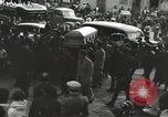 Image Leon Trotsky cercueil ouvert l'affichage Mexico Mexique, 1940, de la seconde 57 séquences d'archives historiques vidéo 65675063473