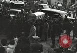 Image Leon Trotsky cercueil ouvert l'affichage Mexico Mexique, 1940, de la seconde 58 séquences d'archives historiques vidéo 65675063473