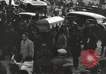 Image Leon Trotsky cercueil ouvert l'affichage Mexico Mexique, 1940, de la seconde 60 séquences d'archives historiques vidéo 65675063473