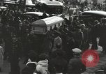 Image Leon Trotsky cercueil ouvert l'affichage Mexico Mexique, 1940, de la seconde 62 séquences d'archives historiques vidéo 65675063473