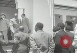 Image responsables congolais Congo, 1942, de la seconde 4 séquences d'archives historiques vidéo 65675063474