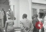 Image responsables congolais Congo, 1942, de la seconde 5 séquences d'archives historiques vidéo 65675063474