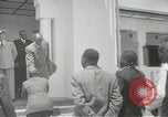 Image responsables congolais Congo, 1942, de la seconde 6 séquences d'archives historiques vidéo 65675063474