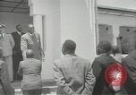 Image responsables congolais Congo, 1942, de la seconde 7 séquences d'archives historiques vidéo 65675063474