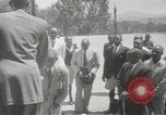 Image responsables congolais Congo, 1942, de la seconde 8 séquences d'archives historiques vidéo 65675063474