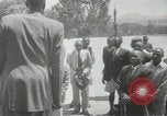 Image responsables congolais Congo, 1942, de la seconde 9 séquences d'archives historiques vidéo 65675063474