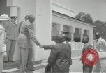 Image responsables congolais Congo, 1942, de la seconde 10 séquences d'archives historiques vidéo 65675063474